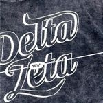 Charles River Apparel Charles River delta zeta corded crew pullover Photo 2
