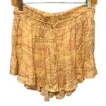 Chaser ‎ Amalfi Shorts nwt Photo 0