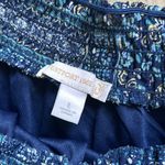 Westport  1962 blue blouse Photo 2