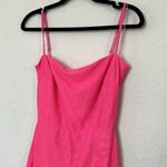 House Of CB House of‎ CB 'Calista' Ombre Flame Maxi NWOT size XS Photo 4