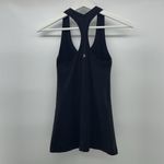 Lululemon Size 2 Cool Racerback Tank Top Breathe It All In Running Athletic Yoga Photo 5