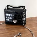 H&M Giambattista Valli Card Holder Purse Photo 1