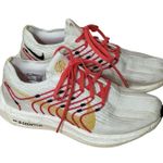 Nike Women's Pegasus Turbo Next Nature DM3414-100 White Running Shoes Sneakers 8 Photo 2