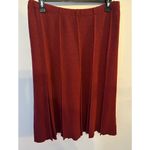 Brownstone Studio NewYork Cardigan Sweater & Pleat Skirt Photo 4