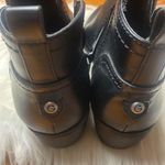 G by Guess Guess black booties size 6.5 Photo 3