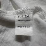 Meufam Woman’s Casual Short Sleeve V Photo 6