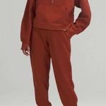 Lululemon Scuba High-Rise Jogger Date Brown Photo 0