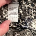 Hayden NWT Los Angeles Leopard Snake Animal Print Sleeveless Baby Doll Dress S Photo 8