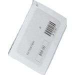 Judith March Judith‎ March Women's Pants Flare Pull On Striped Embroidered Floral Medium NWT Photo 6