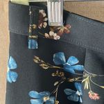 Allison Daley  Multicolor Floral slacks 12 Photo 13