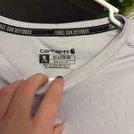 Carhartt light purple  long sleeve shirt  Photo 1