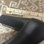 Bella Vita Women's Zari Leather Platform Pump Sz 9.5 Photo 11