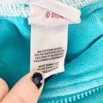 Disney Vintage Winnie Pooh Christmas Maxi Nightgown Pullover Robe Blue Womens L Photo 6