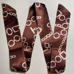 Two Thin Scarves / Hair Bands / Scarves Photo 0