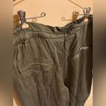 Ganni  Washed Satin Pants Photo 8