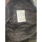 A New Day  Womens Heather Gray Active Leggings Size Medium Pockets Workout Photo 2