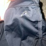 Black Athletic Running Skort Size Small Photo 3