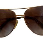 Michael Kors ‎ Sicily Sunglasses in Dark Brown Photo 0