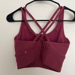 Lululemon  Energy Longline Ribbed Bra Photo 2