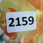 Urban Outfitters  Crop-top Y2K Sheer Mesh TShirt SZ M #2159 Photo 9