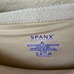 Spanx  strapless hide and seek beige shapewear Photo 4