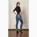 Boyish Billy High Rise Skinny Jean NWT Size 27 Photo 2