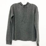 X By Gottex Dream Knit Hoodie Grey Size XS Photo 1