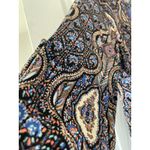 Lush Clothing Lush‎ Multicolor Top Photo 2