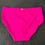 DKNY ruffle tankini Two Piece Swimsuit Bathing Suit Photo 6