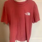 The North Face Pink Tee Photo 0