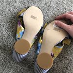 Cupcakes and Cashmere NEW  orinda block heel sandal Photo 3