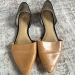 Michael Kors  Julieta Dorsay Two Toned Flats Size 10 Photo 9