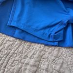 Nike Essential Victory Tennis Blue Skirt Skort Women's XS Photo 5