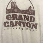 Cream Grand Canyon T Photo 1