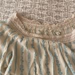 En Crême En Crème Romper Lace Detail Photo 1