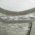 We The Free Jordan Burnout Distressed Tee Photo 3