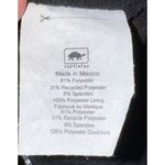 NWT Turtle Fur Aqua Blue Tie Dye Neck Warmer Fleece Lining Skiing Outdoor Photo 2