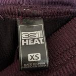 32 Degrees Heat 32 Degrees Deep Purple Joggers xs Photo 6