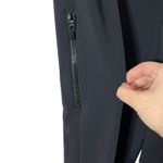 Athleta Glacier Snow Pants II Black Women’s Size 10P Skinny Winter Stretch Warm Photo 6