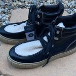 Universal Threads Universal Thread Kimber Sherpa Tongue Boots BLACK Women’s Size 9 Memory Foam Photo 4