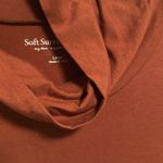 Soft Surroundings  maxi dress Large pockets AND cute sweater with fringe boutique Photo 4