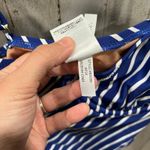 J.Crew NWOT Women's  Nautical Balconette Underwire One-Piece Swimsuit size 6 Photo 4