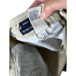 American Eagle Outfitters Shorts Size 8 Khaki Chino Casual Photo 8