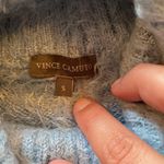 Vince Camuto  crop mock neck sweater small Photo 5