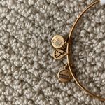 ALEX AND ANI NEW  Script Initial “C” Bracelet First Release A13EB14CG 2013 NWT Photo 3