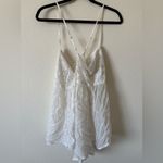 Anthropologie NWT  two piece bridal lingerie set Photo 4