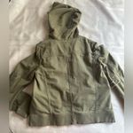 We The Free Olive Utility Jacket Photo 11