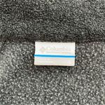 Columbia Womens Grey Size S Sawyer Rapids Jacket Fleece Polyester Zip XL6578 Photo 4