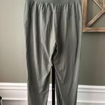 Lululemon Olive Green Jogger Pants Soft Comfort - 4 Photo 2