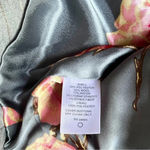 Classiques Entier  Wool Blend Striped Skirt Suit Photo 2